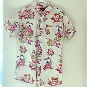 Men’s shirt